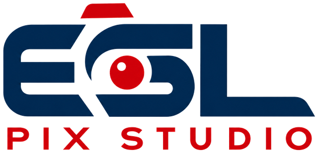 ESL Pix Studio